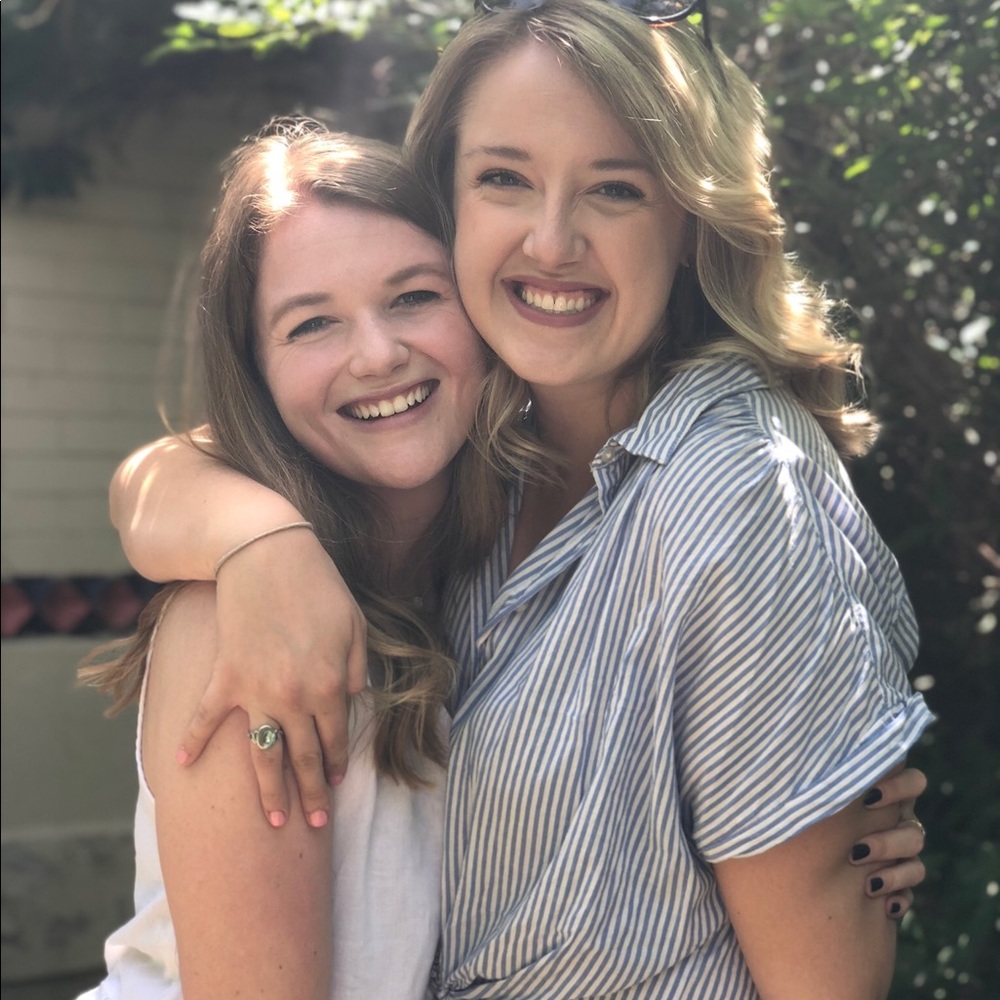 Meet your Posher, Bridget